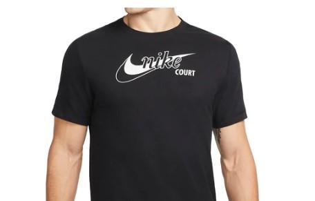 Nike Swoosh Tennis - Mens Tee | Sneakers Plus