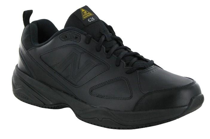 New Balance 626 DWide - Womens Workshoe | Sneakers Plus