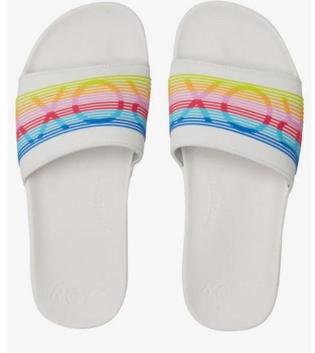 Roxy Slippy LX - Womens Sandal | Sneakers Plus