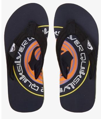 Quiksilver Molokai Layback  Boys Sandal | Sneakers Plus