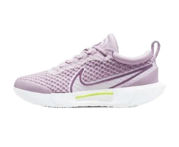 NIkeCourt Zoom Pro - Women Court Shoe | Sneakers Plus