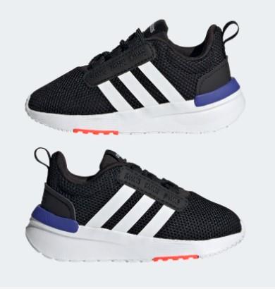 Adidas Racer TR 21 - Girls Running Shoe | Sneakers Plus