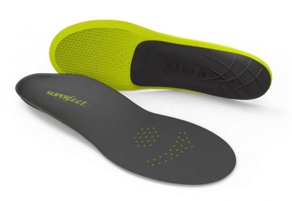 Superfeet Carbon Insole - Sneakers Plus