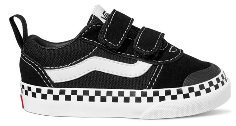 Vans Ward V DW - Toddler Skate Shoe | Sneakers Plus