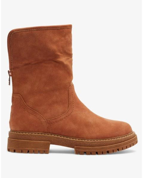 Roxy Autumn - Womens Winter Boot | Sneakers Plus
