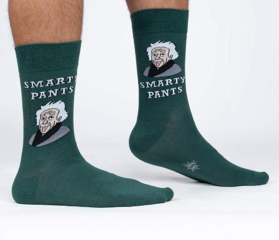 Sock It To Me - Mens Crew Sock | Sneakers Plus