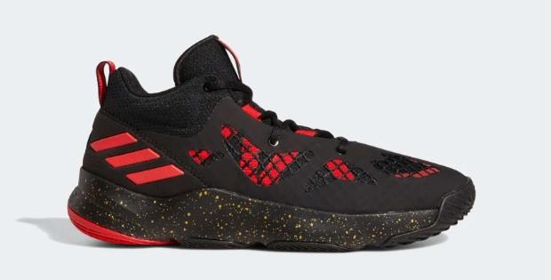 Adidas Pro N3xt 21 - Mens BB Shoe | Sneakers Plus