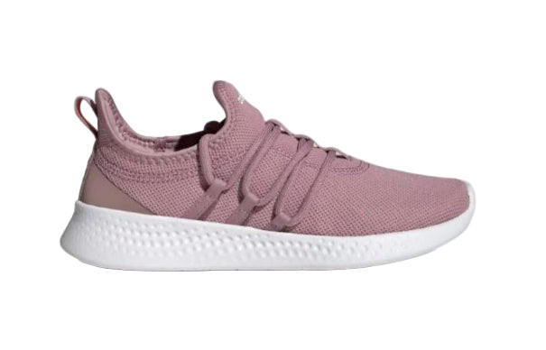 Adidas Puremotion Adapt 2.0 - Womens Running Shoe Mauve | Sneakers Plus