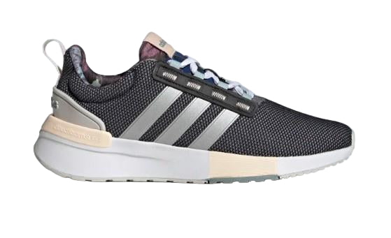 Adidas Racer TR21 - Womens Running Shoe Black-Silver-Bliss | Sneakers Plus