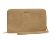 Roxy Back in Brooklyn - Womens Wallet Beige | Sneakers Plus
