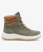 Roxy Kaden DryFlight - Womens Winter Boot Olive | Sneakers Plus