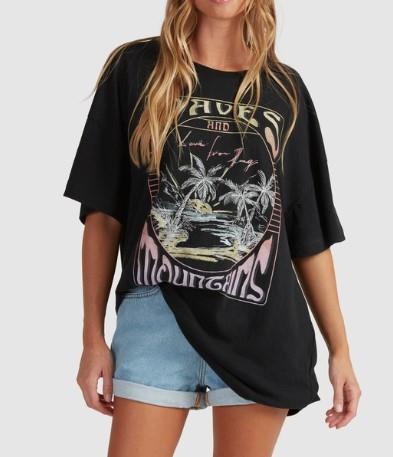 Roxy Sweet Jane - Womens Tee