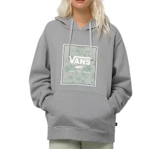 Vans Florally Filled Box - Womens Hoodie