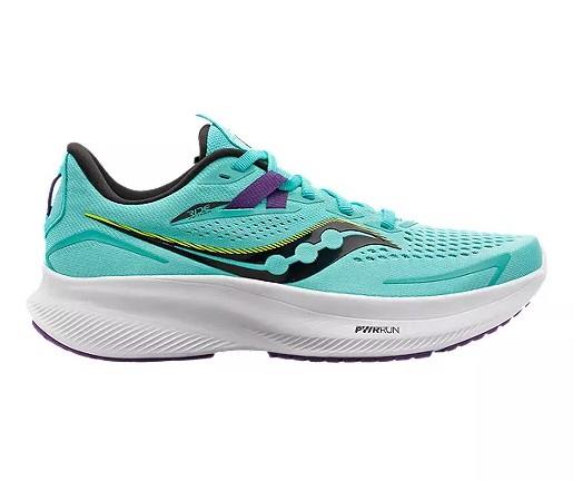 Saucony Guide 15 - Womens Running Shoe