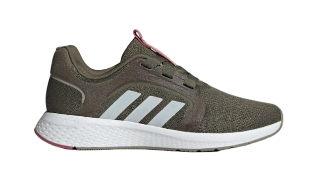 Adidas Edge Lux 5 - Womens Training Shoe Olive