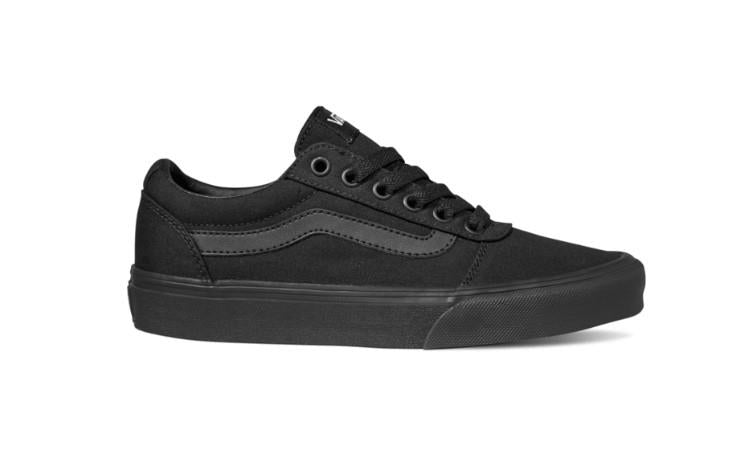 Vans Ward - Womens Skate Shoe