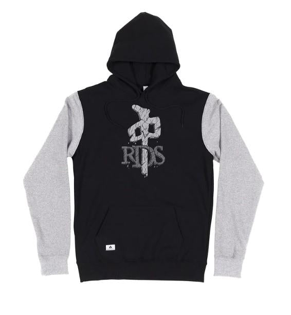 RDS CDN Two Tone OG Stone - Mens Hoodie