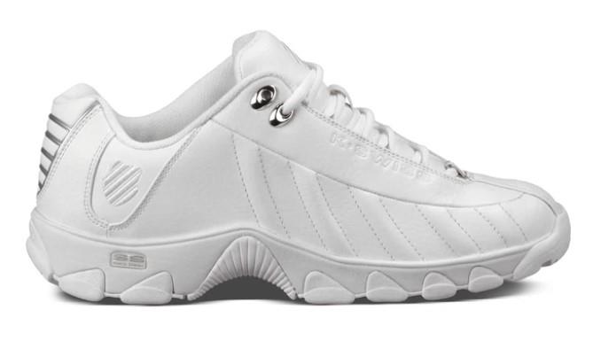 K-Swiss ST329 CMF - Womens Classic Court Shoe