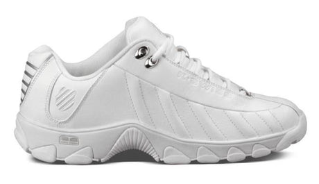 K-Swiss ST329 CMF - Womens Classic Court Shoe