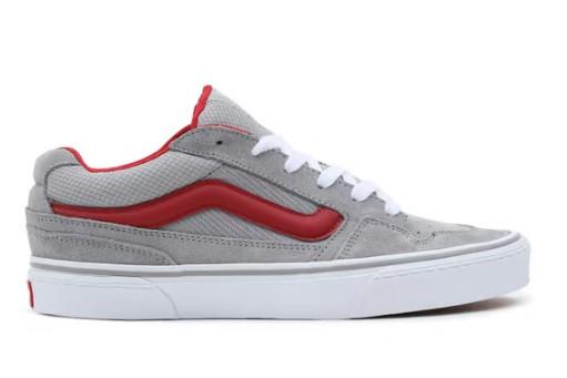 Vans Caldrone - Boys Skate Shoe