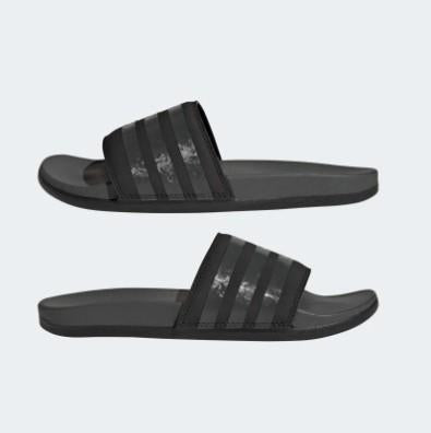 Adidas Adilette Comfort - Womens Slide Sandal