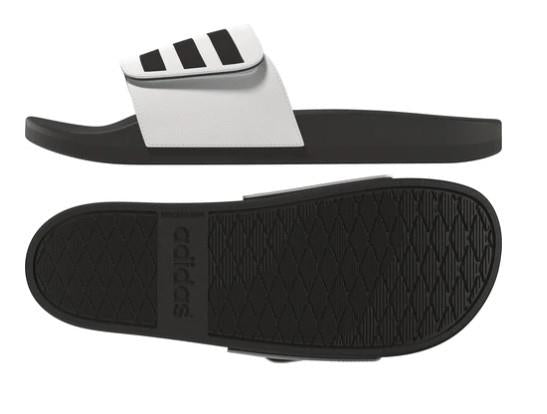 Adidas Adilette Comfort - Unisex Slide Sandal
