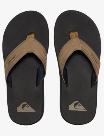Quiksilver Men's Monkey Wrench Sandals | Sneakers Plus