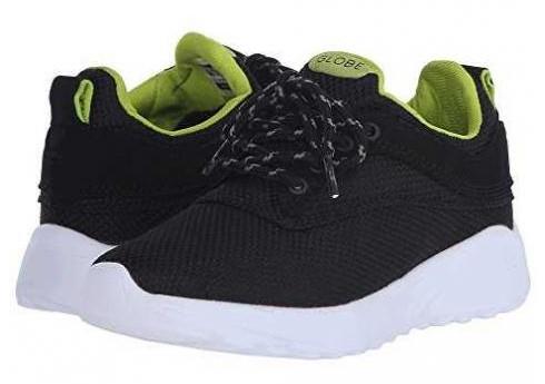 Globe Roam Lyte - Kids Skate Shoe - Sneakers Plus