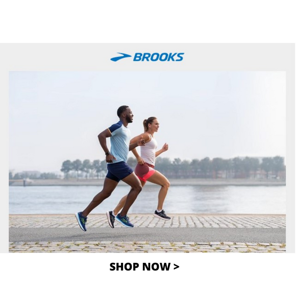 Brooks Collection