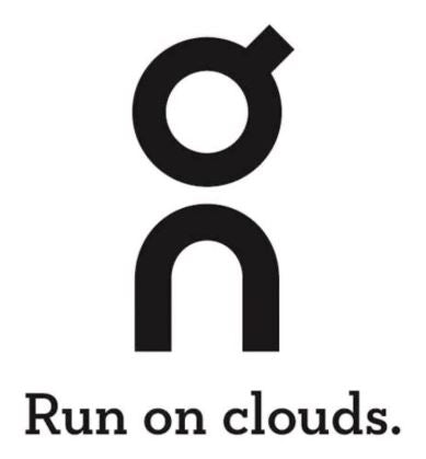 ON Running Collection