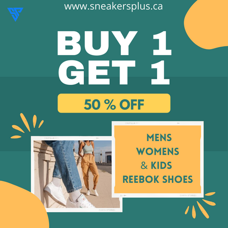 Reebok Collection