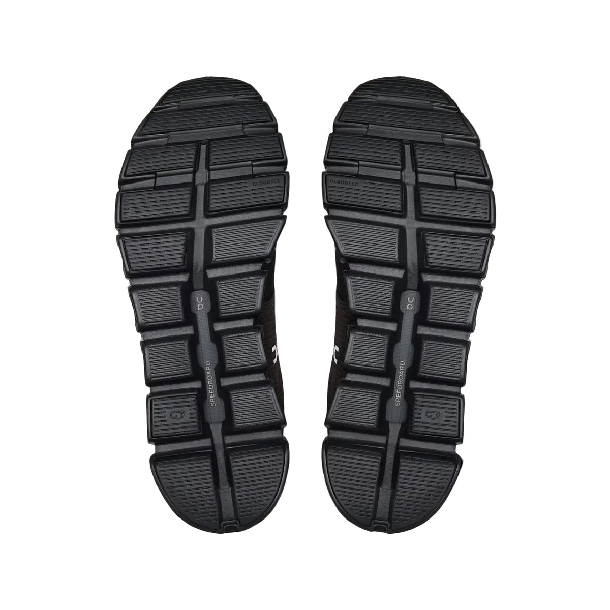 On Cloud 6 Waterproof - Mens Running Shoe