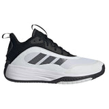 Adidas OwnTheGame 3.0 - Mens Basketball Shoe