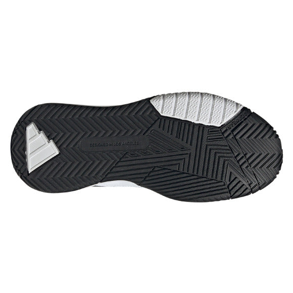 Adidas OwnTheGame 3.0 - Mens Basketball Shoe
