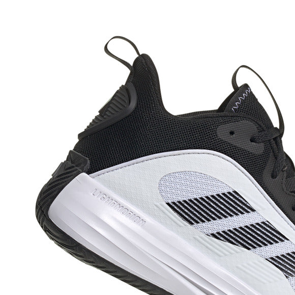 Adidas OwnTheGame 3.0 - Mens Basketball Shoe