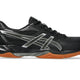Asics Gel-Rocket 12 - Mens Court Shoe | Sneakers Plus