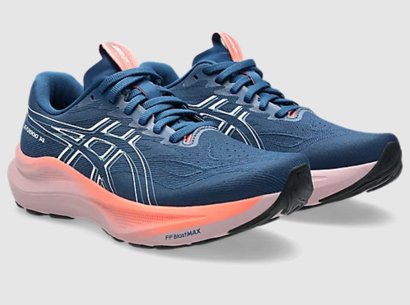 Asics GT-2000 14 - Womens Running Shoe