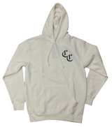 Crooks & Castles Skull X - Mens Hoodie
