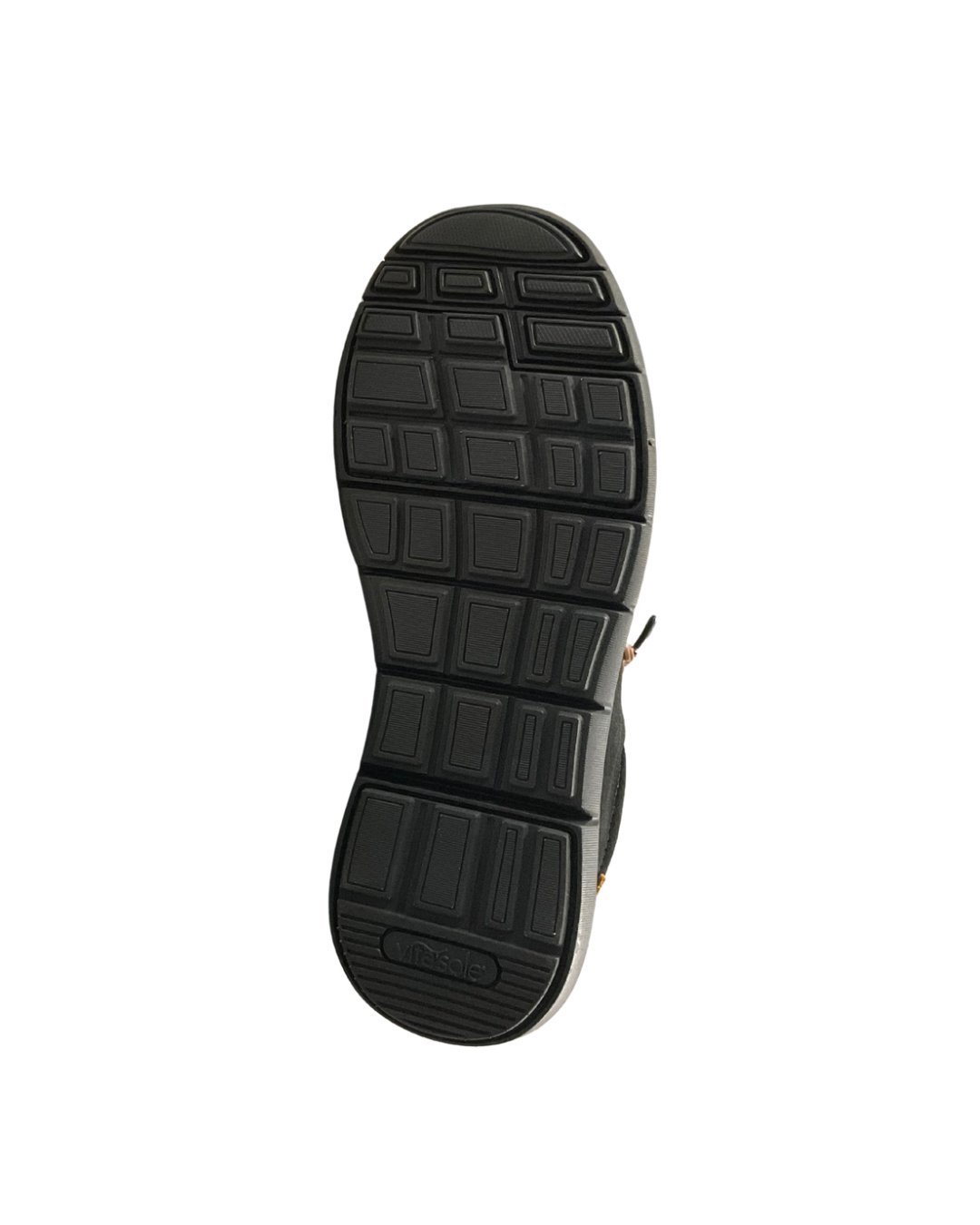 Vita Sole Hipster Suede - Mens Casual Shoe