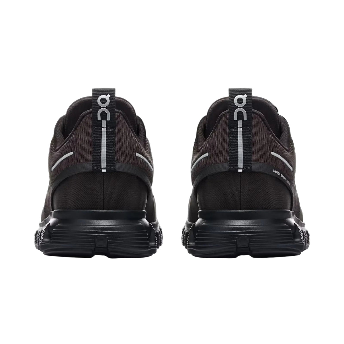 On Cloud 6 Waterproof - Mens Running Shoe