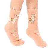 Living Royal 3D - Kids Socks