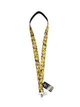 Buckle Down Lanyard