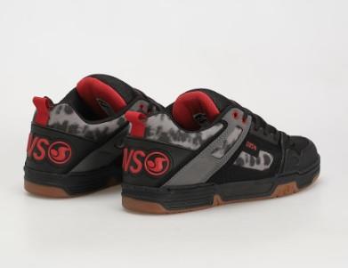 DVS Comanche - Mens Skate Shoe