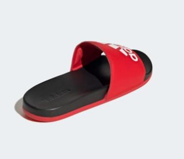 Adidas Adilette Comfort - Unisex Slide Sandal - Sneakers Plus