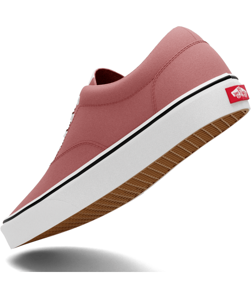 Vans Doheny - Womens Skate Shoe - Sneakers Plus