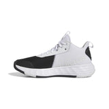 Adidas OwnTheGame 2.0 - Mens Basketball Shoe - Sneakers Plus