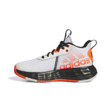 Adidas OwnTheGame 2.0 - Kids Basketball Shoe - Sneakers Plus