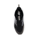 New Balance Rave Run V2 - Kids Running Shoe Black-White | Sneakers Plus