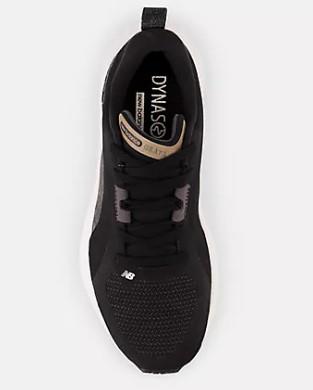 New Balance Dynasoft Beaya Sport - Womens Training Shoe Black-Beige | Sneakers Plus