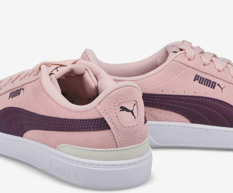 Puma Vikky v3 - Womens Sneaker Mauve-Midnight Plus | Sneakers Plus